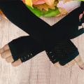 Fingerless Hand Gloves/ Hand Sleeves for Woman/ Girls.