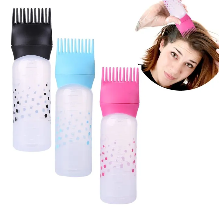Printed%20Multicolor%20Multi-functional%20Hair%20Dyeing%20Treatment%20Oil%20Cream%20Shampoo%20Bottle/1Pcs%20-%20Image%204