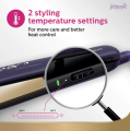 Philips Kerashine Selfie Straightener | BHS386/00.