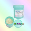 Amtech NC-559-ASM 100g SMT/SMD BGA Soldiering Solder Paste for PCB Rework Reballing Welding Repair Tools.