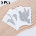 1/5/10Pcs Self Adhesive Cartoon Mesh Screen Patch For Home Use Window Hole And Tear Fixes Water Netting Sticker With Tape Wall Filler. 