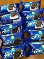 12 pcs Oreo Biscuits Mini Pack 46.3G (12  Pc) imported. 