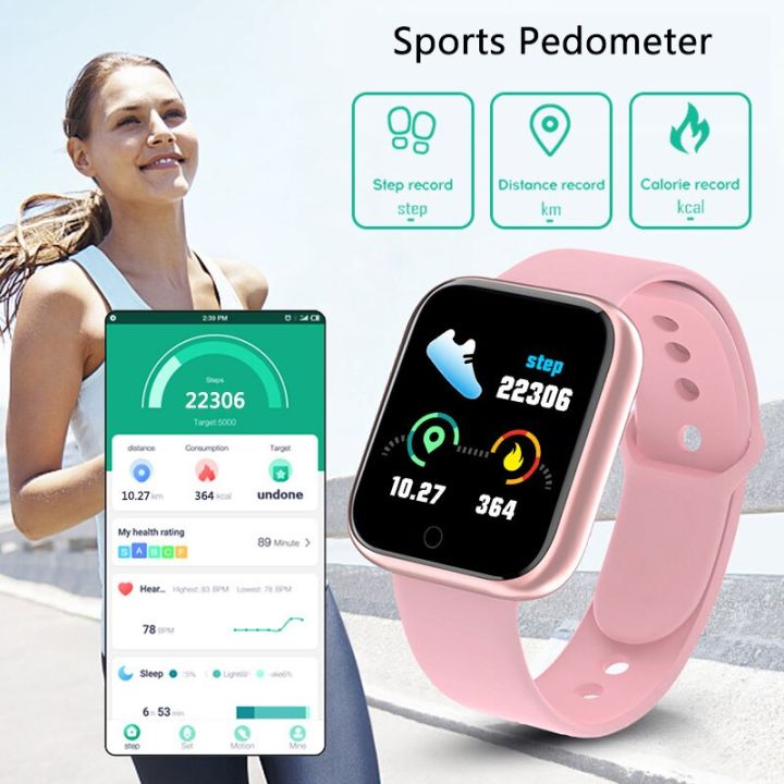 BIDEN%20Women%20Smart%20watch%20LED%20Electronic%20Ladies%20Wrist%20Watch%20For%20Women%20Men%20Smart%20Clock%20Sport%20Waterproof%20Digital%20Wristwatch%20Jam%20tangan%20wanita%20-%20Image%205
