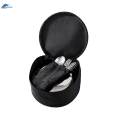 Stainless Steel Plates and Bowls Camping Utensils for Outdoor Use Barbecue.