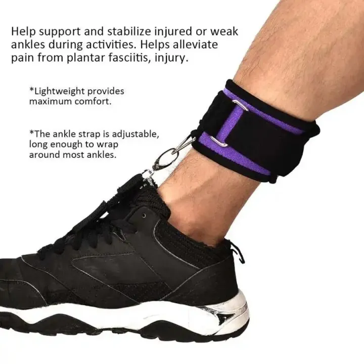 Foot%20Drop%20Posture%20Corrector%20Fixing%20Belt%20Adjustable%20Ankle%20Orthosis%20Brace%20Support%20Plantar%20Fasciitis%20Night%20Splint%20Pain%20Relief%20-%20Image%203