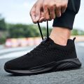 Autumn and Winter Men's Shoes NewinsSports Shoes Men's Breathable Running Shoes Men's Casual Shoes Korean Fashion Shoes Men's.