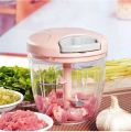INBODY HOME APPLIANCE MULTIFUNCTION MANUAL VEGETABLE CUTTER 900ML.. 