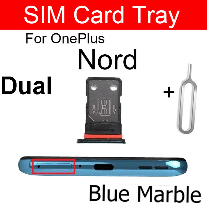 Sim%20Tray%20SD%20Card%20Tray%20Holder%20Card%20Compatible%20with%20OnePlus%20Nord%202%20Nord%20N10%20N20%20N100%20N200%20N300%20Nord%20CE%20CE2%205G%20With%20Sim%20Ejector%20Pin%20Replacement%20Part%20-%20Image%205