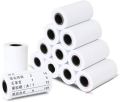 Thermal Paper roll,56 mm x 30 mm,5 pcs,Pos Roll,Billing Receipts,Customer Receipts,Pos Printer Roll,Android Pos Printer Roll.