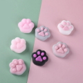 Cat Paw Shape Squishy. 