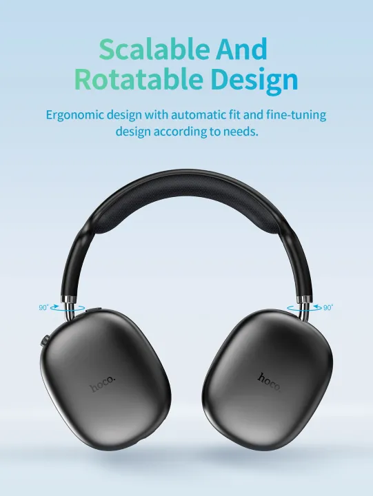 Hoco%20W35%20Air%20Headphones%2045%20Hours%20Play%20Time%20HiFi%20Stereo%20Gaming%20Headset%20Wireless%20Bluetooth%20Headphone%20-%20Image%208