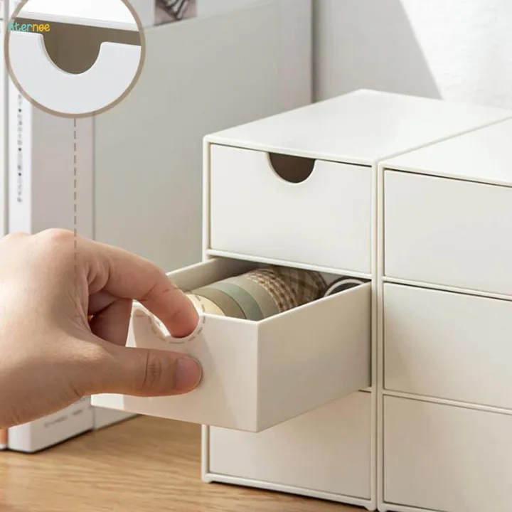 Desk%20Organizer%20with%203%20Drawers%20Desk%20Organization%20Versatile%20Storage%20Drawer%20Cabinet%20Stationary%20Organizer%20for%20Bathroom%20Kitchen%20Countertop%20Vanity%20-%20Image%209