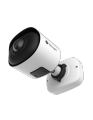 4MP WDR Network IR Mini Bullet Camera.