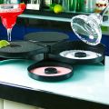 margarita salt rimmer set-1 * Bartending Tools-black.