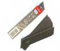 SDI 1404 Big Anti Cutter Blade 18mm 5 Piece. 
