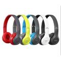 P47 Wireless Bluetooth Over-the-Ear Headphone with SD Card Slot. 