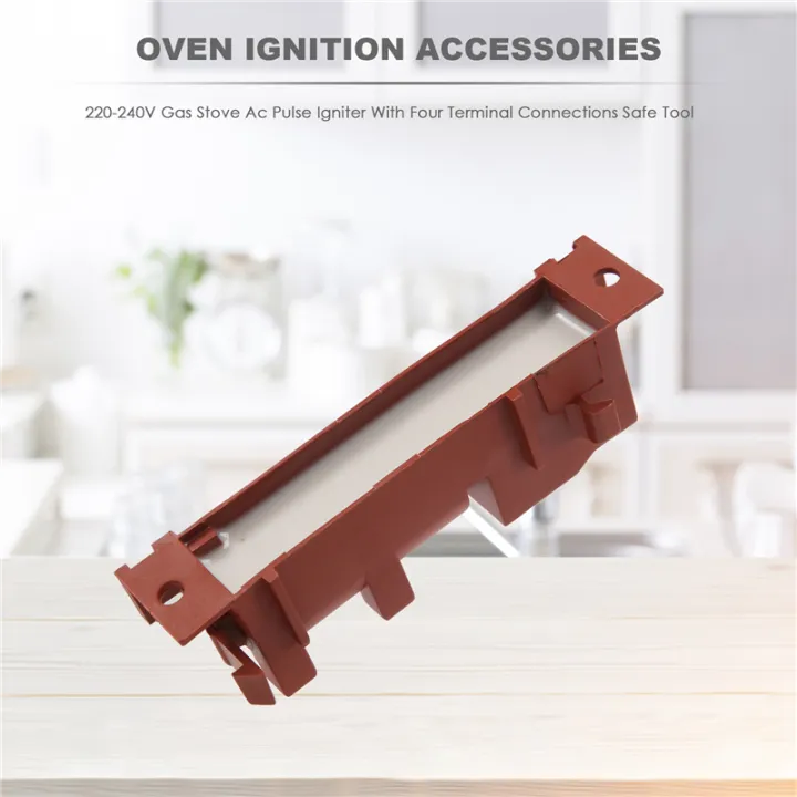 220-240V%20Gas%20Stove%20Ac%20Pulse%20Igniter%20With%20Four%20Terminal%20Connections%20Safe%20Tool%20-%20Image%204