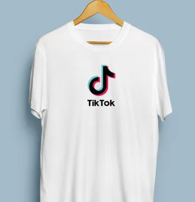TikTok%20White%20Jersey%20T-Shirt%20For%20Men%20-%20Image%202