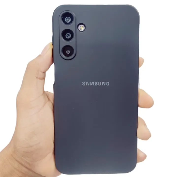 For%20Samsung%20F15%20(%205G)%20Silky%20And%20Soft-Touch%20Finish%20%20With%20Camera%20Production%20Soft%20Premium%20Quality%20Slim%20%20Silicone%20%20Cover%20-%20Image%202