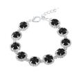 DIO Fashion Pet Dog Shining Rhinestone Chocker Collars Fancy Pet Shaped Necklace. 