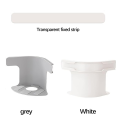 Home Bed Sheet Fixers 8-Piece Corner Clip Set Anti-Shift Mattress Strap Multi-Purpose.