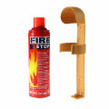 Fire Stop Spray - 500ml - Provides a portable and efficient line of defense against fires. 