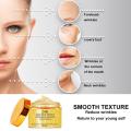 1PC 24K Gold Face Cream Firming Face Cream Lifting Neck Anti-Aging Remove Wrinkles Night Day Moisturizer 50/30/20g Oil Contral. 