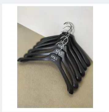Coat%20Clothes%20Suit%20Garment,%20Jackets,%20Blazer%20plastic%20Hanger%20Pack%20of%201pcs%20&6%20pcs-%20Hanger%20-%20Image%202