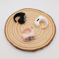 2024 Bluetooth Tiktok Remote Control Ring Gadget Flipping Selfie Fingertip Controller Give Likes 4 Buttons 10m for IPhone Xiaomi. 