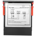 220V/30A Digital Temperature Controller Rc-114M Thermostat Relay Output -30~300 Degree With Ntc Sensor. 