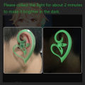 Genshin Impact Akasha System Cosplay Genshin Sumeru Akasha Terminal Luminous Earpiece Traveler Paimon Dehya Costumes Props. 