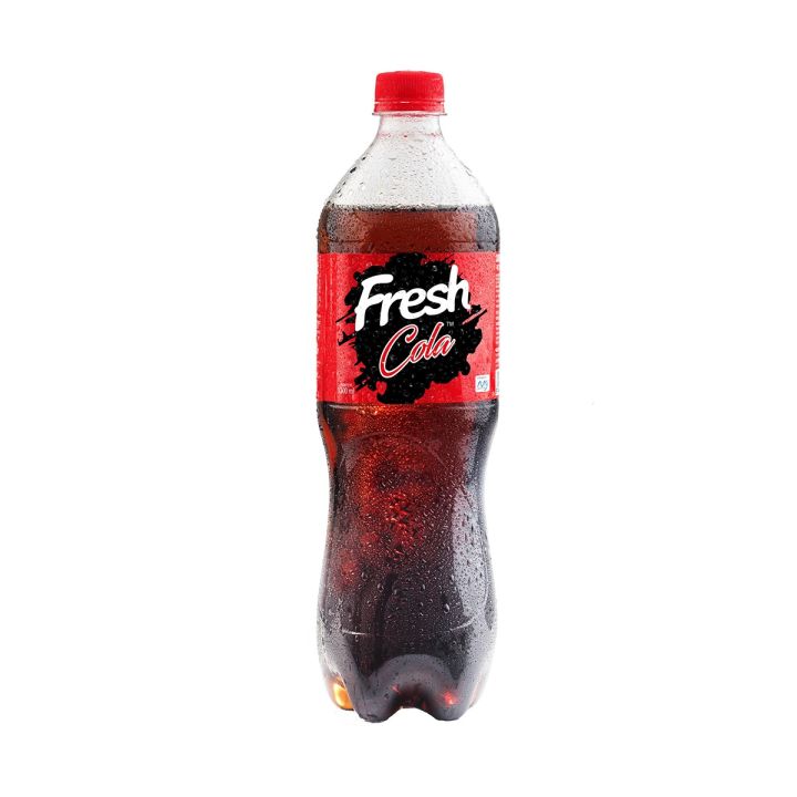 Fresh Cola 1000 ml