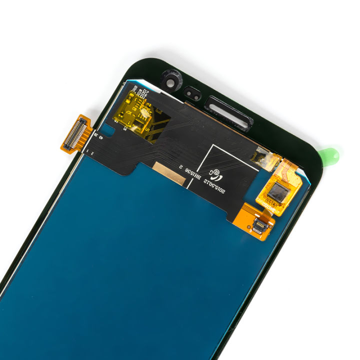 LCD%20No%20Frame%20For%20Samsung%20Galaxy%20J3%202016%20J320%20SM-J320H%20J320P%20Display%20Touch%20Screen%20Digitizer%20Assembly%20Replacement%20Parts%20-%20Image%202