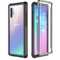360 Degree Case For Samsung Galaxy Note 10 Plus S20 Plus Ultra Note 10 Pro Coque Screen Protector Shockproof Rugged Cover.