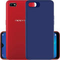 For Oppo A1k Soft Silicon Case Back Cover Oppo A1k mobile cover Oppo A1k phone case. 