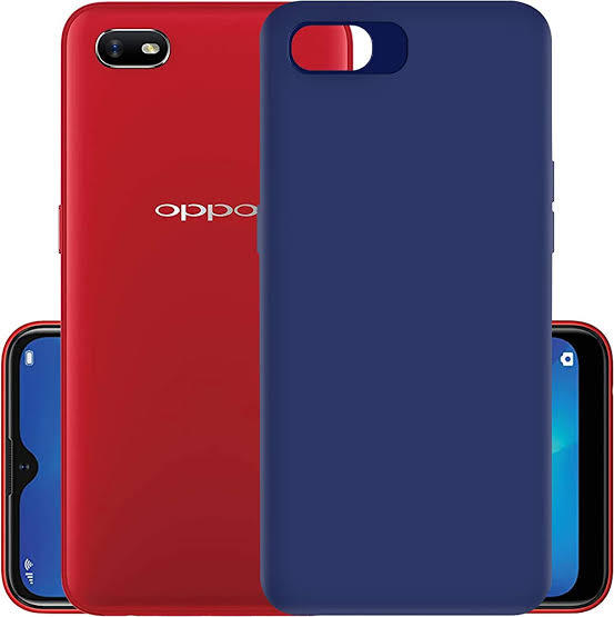 For Oppo A1k Soft Silicon Case Back Cover Oppo A1k mobile cover Oppo A1k phone case
