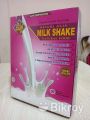 স্বাস্থ্যকর ওজনের জন্য মিল্ক শেক অরিজিনাল - milk shake. 