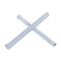 10Pcs Spring Tube Bender 210mm Tension Spring Pipe Bender 1/4Inch-5/8Inch Spring Steel for Copper Aluminium Tube. 