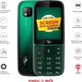 For Casing Itel 6331 Full Body Casing Super Quality - Phone.