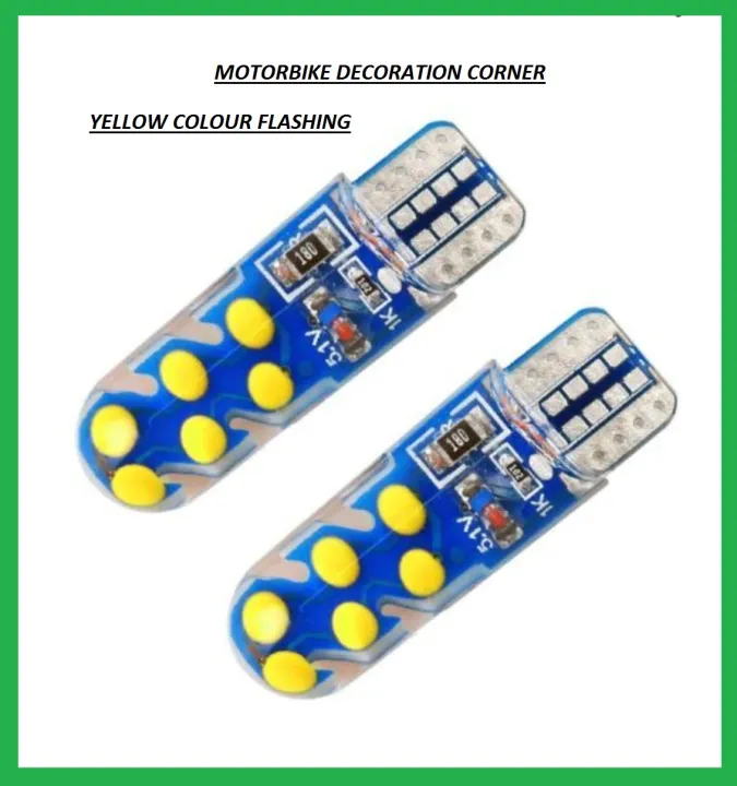 Gel%20LED%20Parking%20Light%20(Any%20Bike)-2pcs%20set(YELLOW%20COLOUR%20FLASHING)%20-%20Image%203