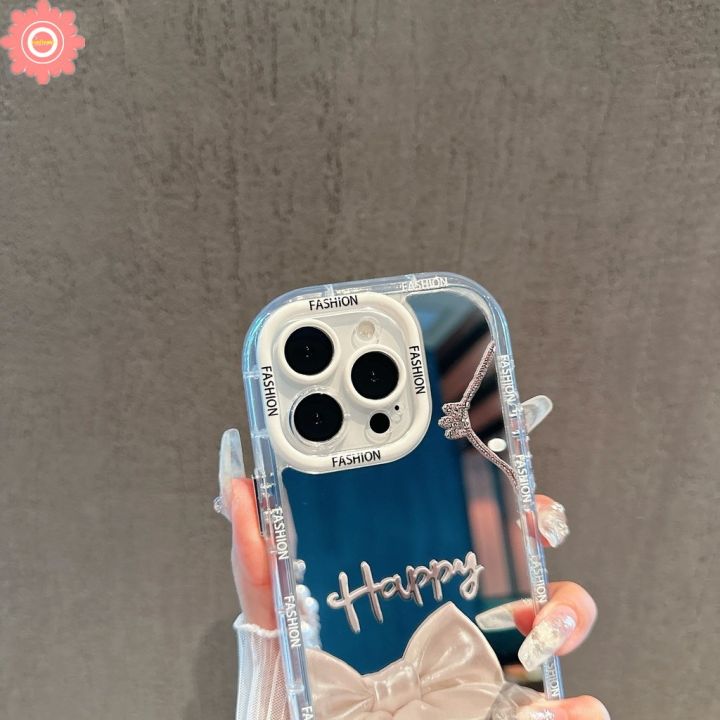 Creative%20Lovely%20Happy%20Bow%20Knot%20Fashion%20Cute%20Bracelet%20Case%20Compatible%20for%20IPhone%2013%2016%2011%2015%2014%2012%20Pro%20Max%207Plus%20XR%2015%2016%208%207%20Plus%20X%20XS%20Max%20Luxury%20Make%20Up%20Mirror%20Case%20-%20Image%205