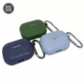 AirPods Pro 2nd Gen Spigen Rugged Armor Protective Case - Random Color. 