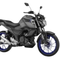 Yamaha Motorcycle Accessories Rearview Mirror (Looking Glass). 