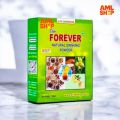 Elite forever natural drinking powder. 