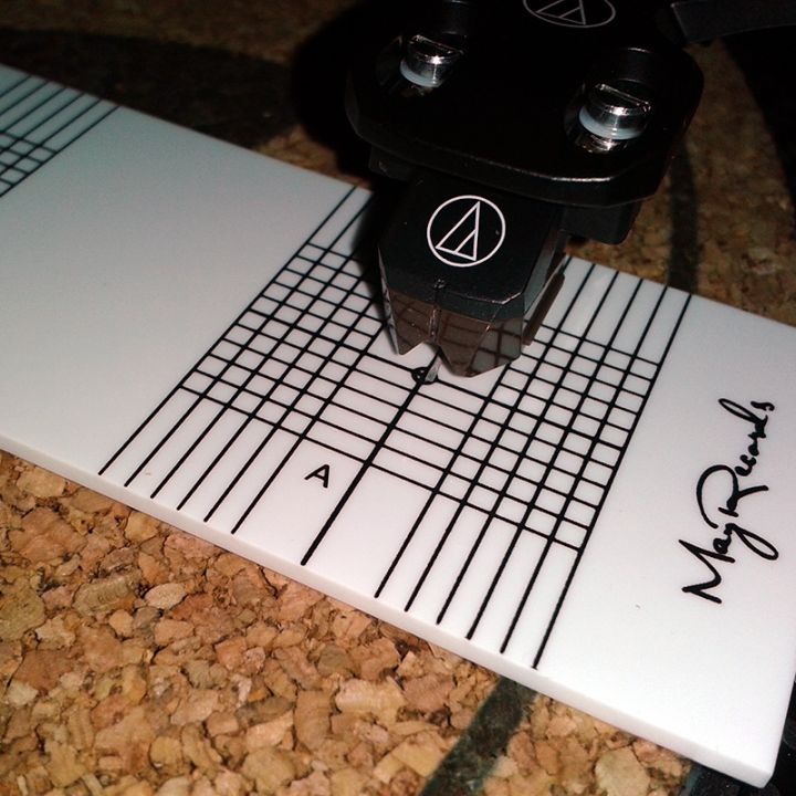 Pickup%20Calibration%20Distance%20Gauge%20Protractor%20Record%20LP%20Vinyl%20Turntable%20Phonograph%20Phono%20Stylus%20Alignment%20-%20Image%206
