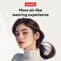 Original Lenovo LP19 Pro TWS Wireless Earphones Bluetooth 5.4 Sports Headset Dual Mode Hd Music Gaming Earbuds. 