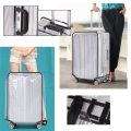 【Lejia】Protective Luggage Suitcase Case Travel Bags Cover.