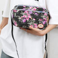 【Special Promotion】 Multiple Pockets Women Handbags Female Shoulder Bags Canvas Messenger Bags Zipper Printed Ladies Crossbody Bag Vintage Bolsas.