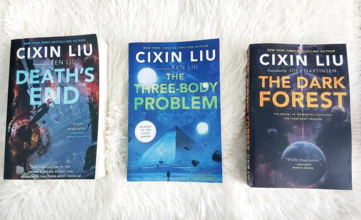 Remembrance%20of%20Earth's%20Past%20Series%20(The%20Three-Body%20Problem,%20The%20Dark%20Forest,%20Death's%20End)%20by%20Liu%20Cixin%20-%20Image%203