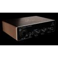 Behringer U-Phoria UMC22 USB Audio Interface. 